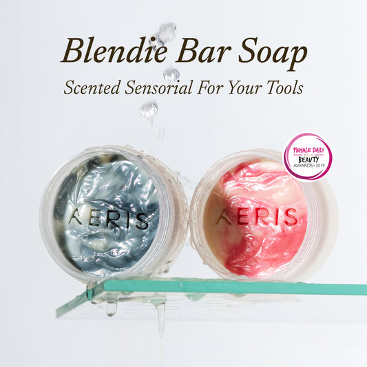 Blendie Bar Soap Fresh (Fine Linen & Sparkling Soda)