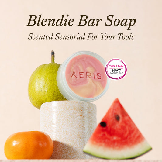 Blendie Bar Soap Fruity (Watermelon & Pear)
