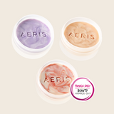 Aeris Beauté Blendie Bar Soap Floral (Lavender, Blooming Rose, & Jasmine Rouge)