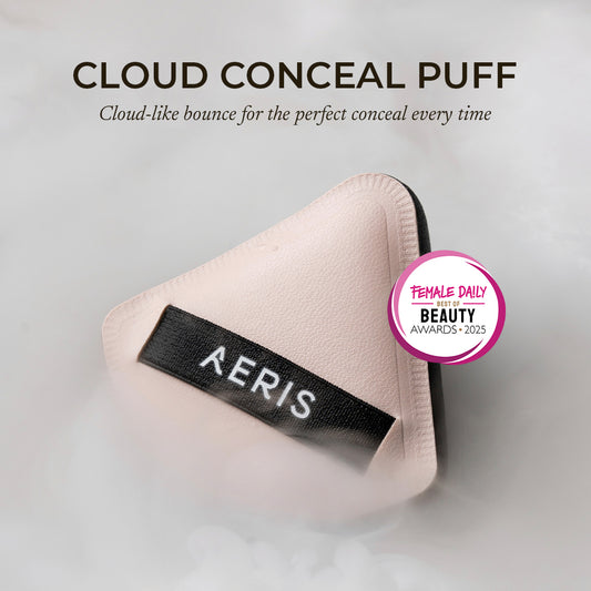 Cloud Conceal Puff