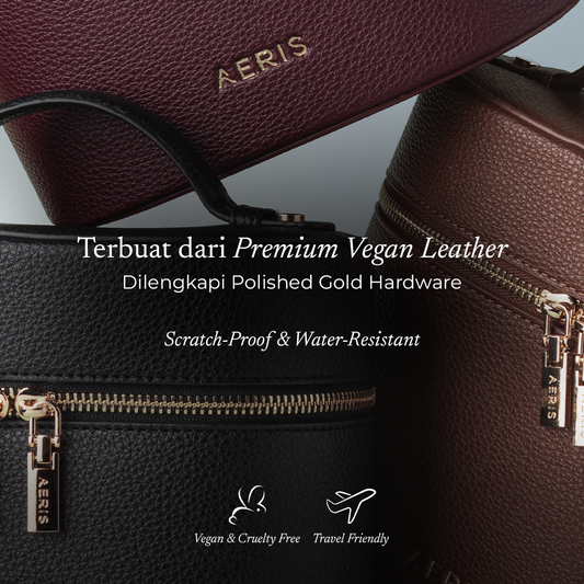 Coco Vanity Bag