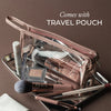 Coral Travel Brush Set - 7pcs