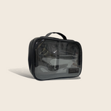 Aeris Beauté Clear Smart Travel Pouch