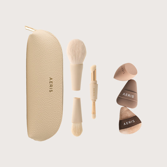 Cloudy Essentials Duo