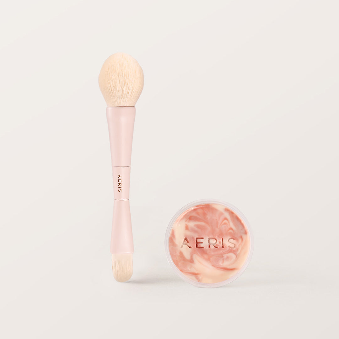 Aeris Beauté Effortless On The Go Bundle