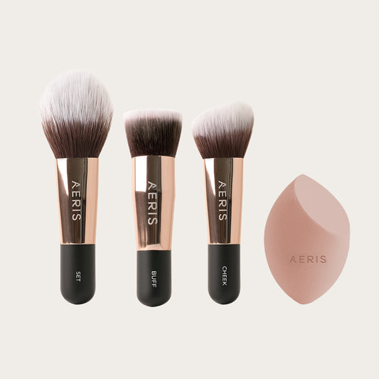 The Face Essentials