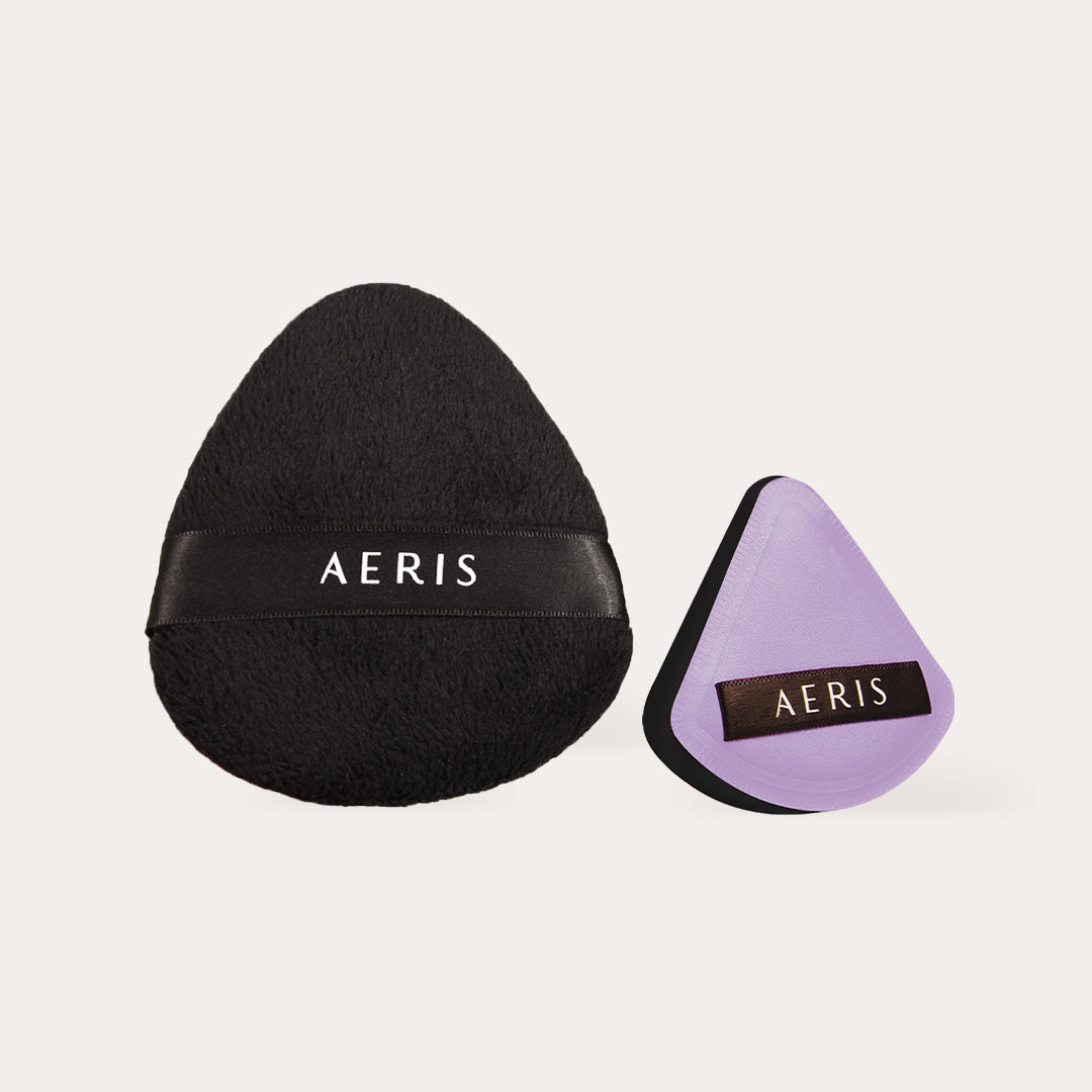 Aeris Beauté Flawless Complexion Bundle