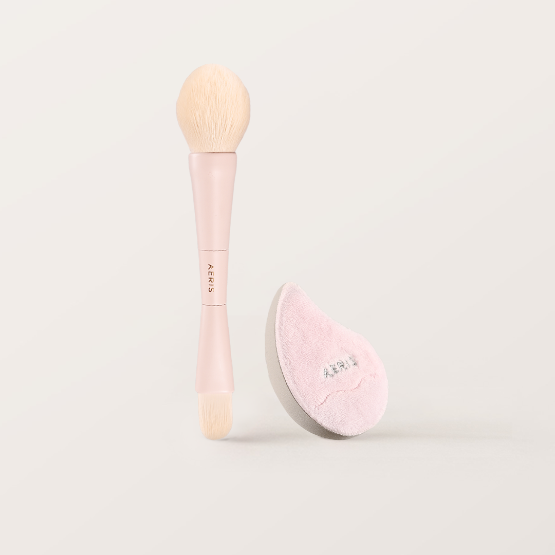 Aeris Beauté Flawless On The Go Bundle