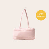 Aeris Beauté Puffer Bag
