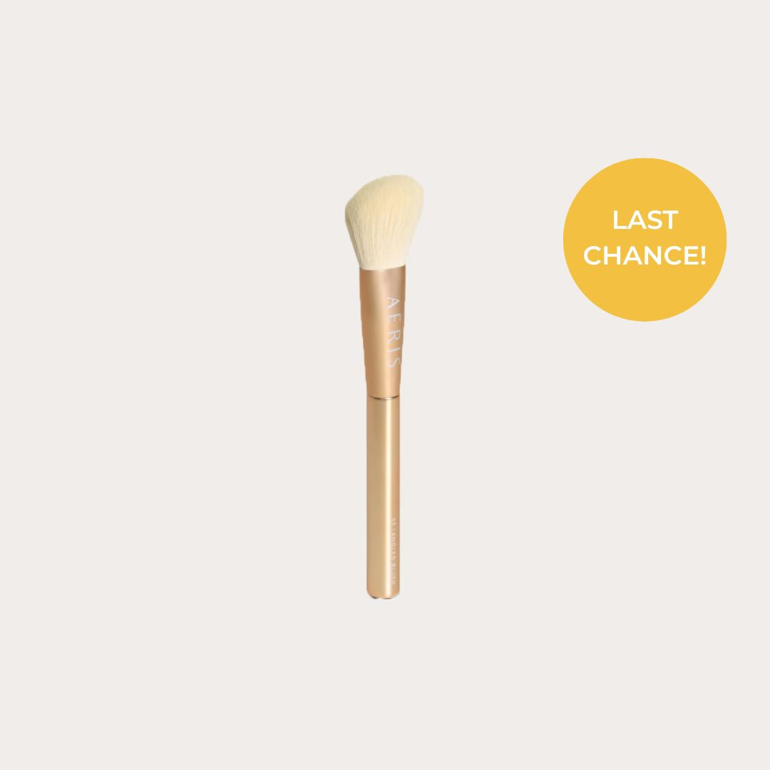 Aeris Beauté Golden Silk - Individual Brushes
