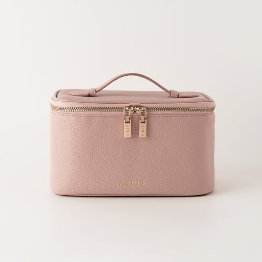 The Loulou Leather Pouch