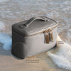 The Loulou Leather Pouch