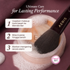 Merlot Single Brush