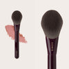 Merlot Single Brush