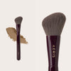 Merlot Single Brush