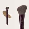 Merlot Single Brush