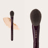 Merlot Single Brush