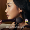 Merlot Single Brush