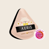 Aeris Beauté x Kelly's Co. Cloud Conceal Puff