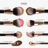The Onyx 2.0 Complete Brush Set - 15 pcs