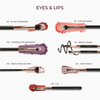 The Onyx 2.0 Complete Brush Set - 15 pcs