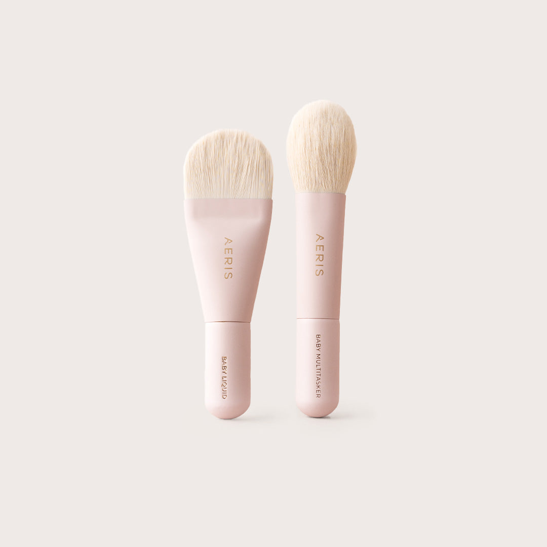 Aeris Beauté Perfect Duo Baby Bundle