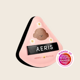 Aeris Beauté x Kelly's Co. Cloud Conceal Puff