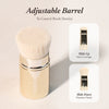 The Signature Retractable Brush
