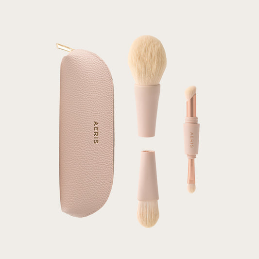 The Signature 4-in-1 Brush - Pink