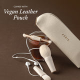 The Signature 4-In-1 Brush - Oatmilk