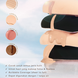 Aeris Beauté Cloud Conceal Puff