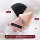 Aeris Beauté Cloud Conceal Puff