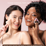 Aeris Beauté Cloud Conceal Puff