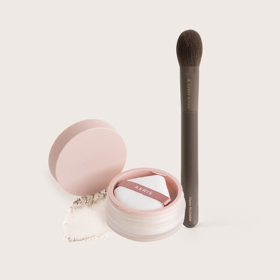 Aeris Beauté Pro Matte Bundle