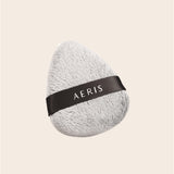 Aeris Beauté Triple Duty Powder Puff