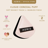 Cloud Conceal Puff
