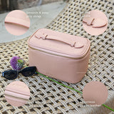The Loulou Leather Pouch