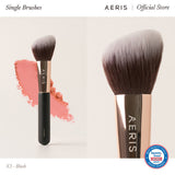 The Onyx 2.0 Single Brush