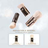 Retractable Brush