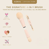The Signature 4in1 Brush