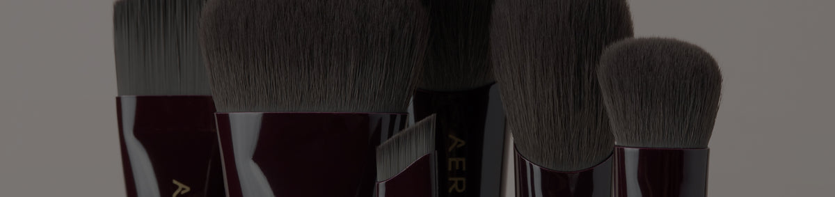 Brushes & Tools