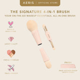 The Signature 4in1 Brush