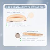 Cloud Conceal Puff
