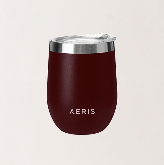 [GWP] Aeris Merlot Tumblr