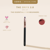 The Onyx 2.0 Single Brush