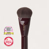 Merlot Single Brush