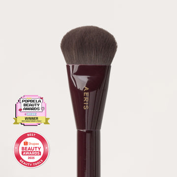 Merlot Single Brush