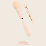 Aeris Beauté The Signature 4-In-1 Brush