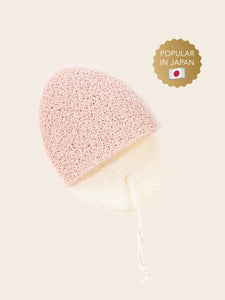 Aeris Beauté Magic Facial Cleansing Sponge