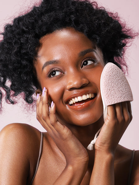 Aeris Beauté Magic Facial Cleansing Sponge